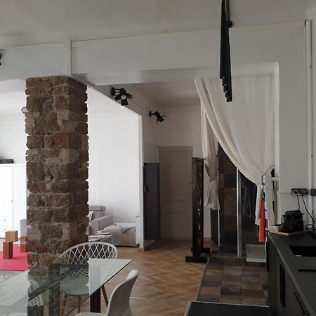 Appartement Loft Ravissant De 60 M2 Nouveau カンヌ エクステリア 写真