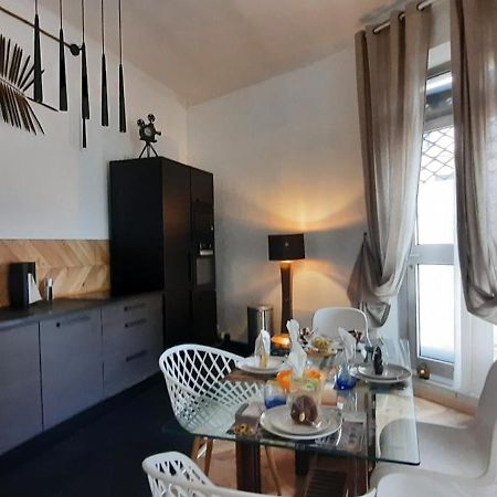 Appartement Loft Ravissant De 60 M2 Nouveau カンヌ エクステリア 写真