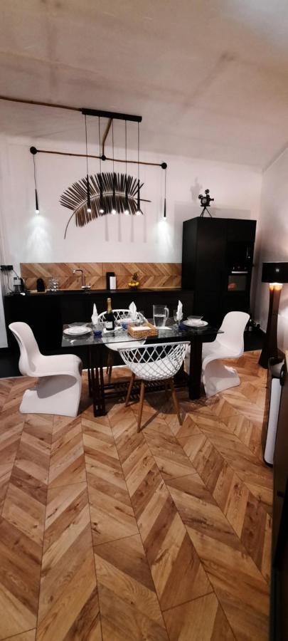 Appartement Loft Ravissant De 60 M2 Nouveau カンヌ エクステリア 写真