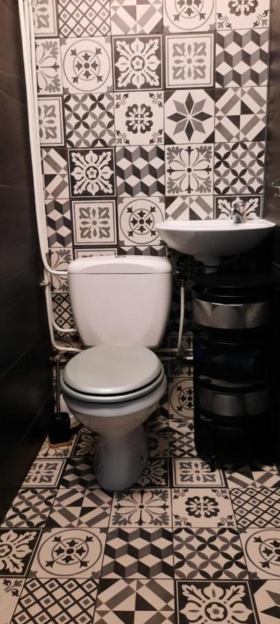Appartement Loft Ravissant De 60 M2 Nouveau カンヌ エクステリア 写真