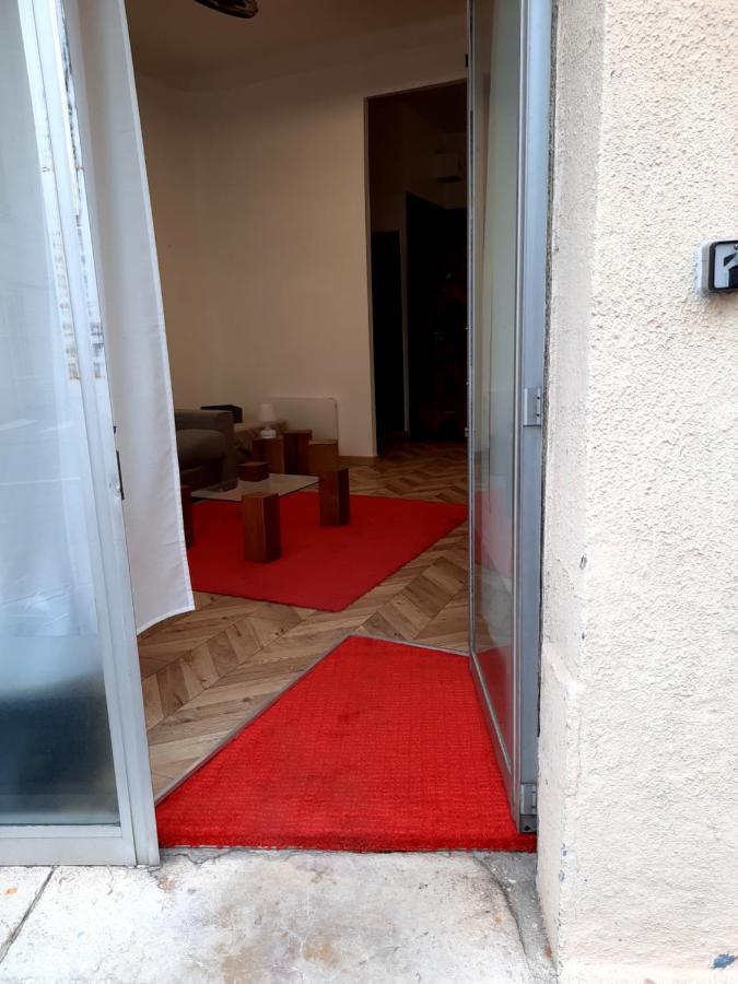 Appartement Loft Ravissant De 60 M2 Nouveau カンヌ エクステリア 写真