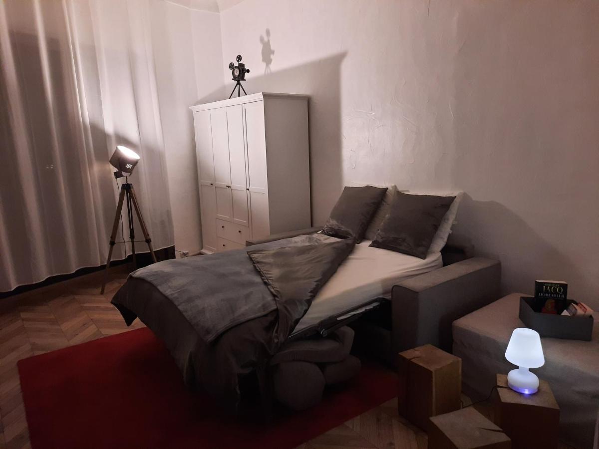 Appartement Loft Ravissant De 60 M2 Nouveau カンヌ エクステリア 写真