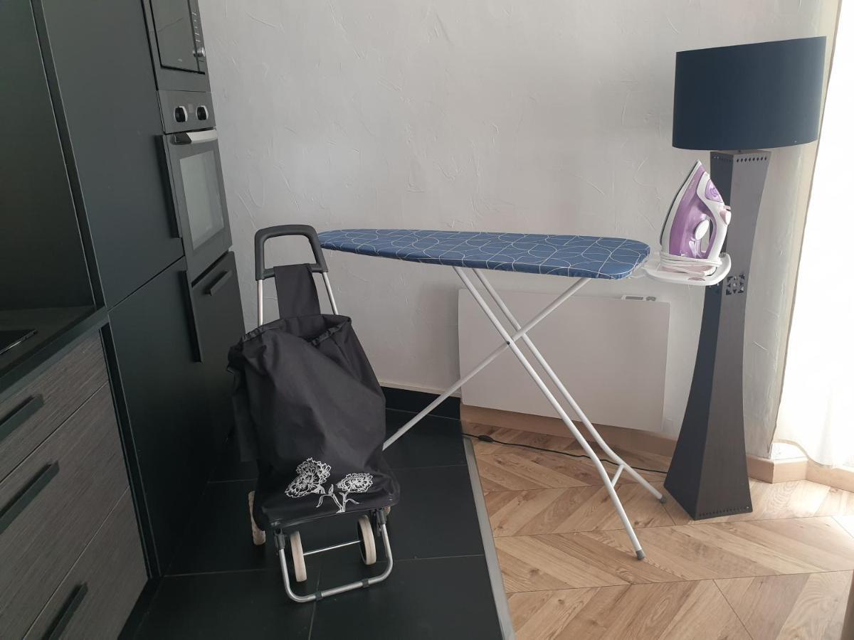Appartement Loft Ravissant De 60 M2 Nouveau カンヌ エクステリア 写真
