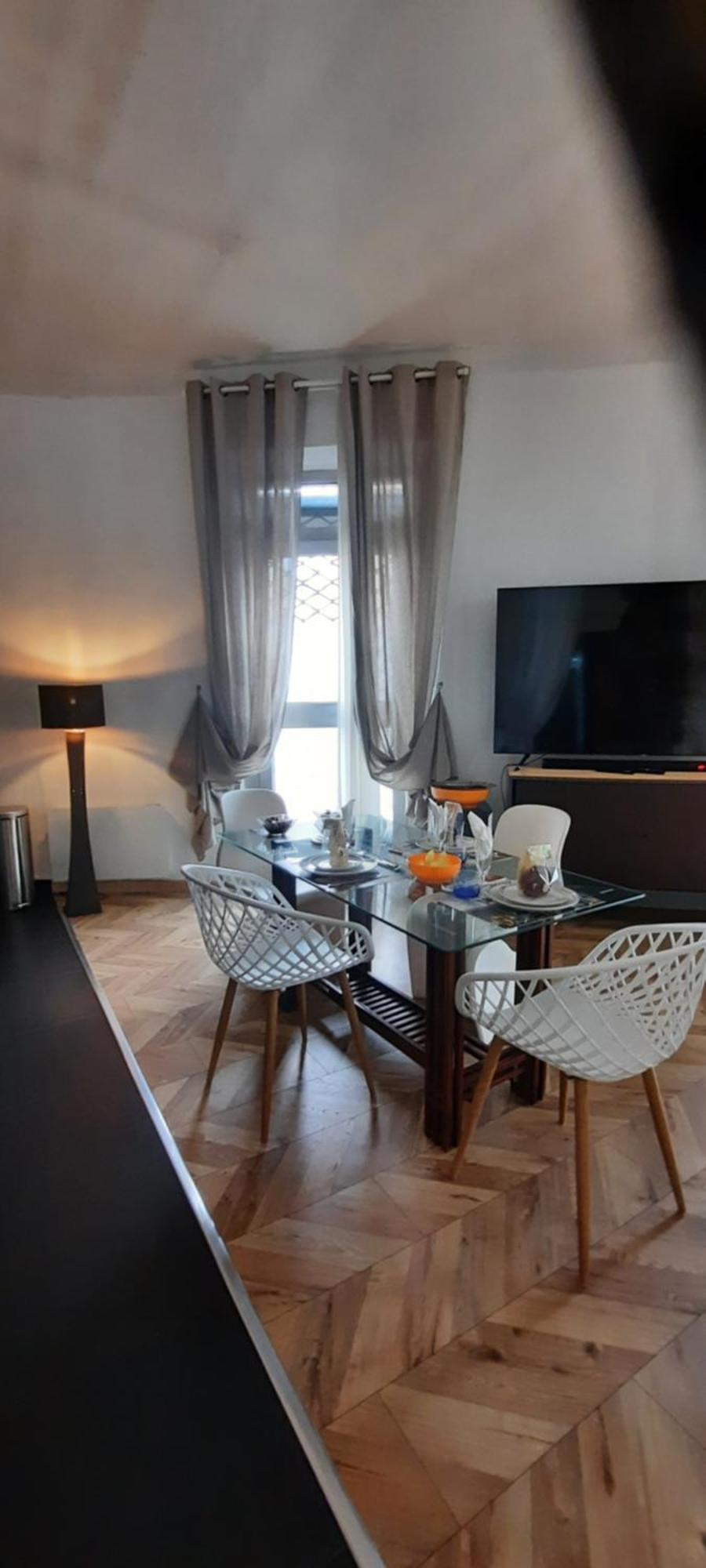 Appartement Loft Ravissant De 60 M2 Nouveau カンヌ エクステリア 写真