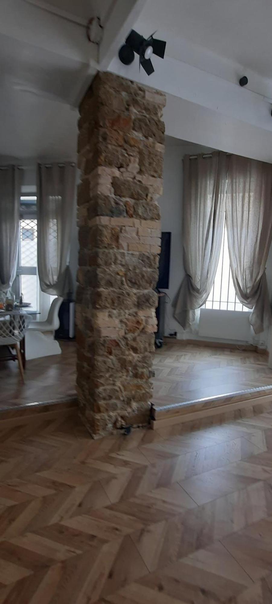 Appartement Loft Ravissant De 60 M2 Nouveau カンヌ エクステリア 写真