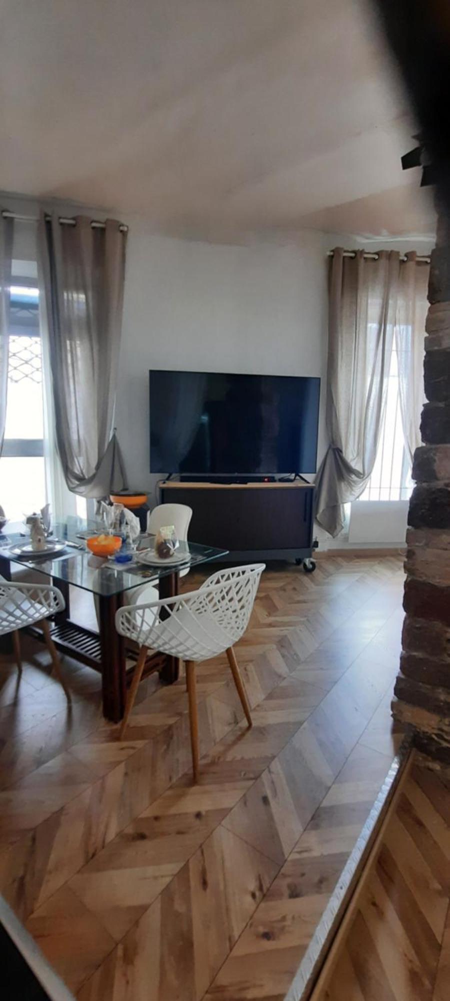Appartement Loft Ravissant De 60 M2 Nouveau カンヌ エクステリア 写真